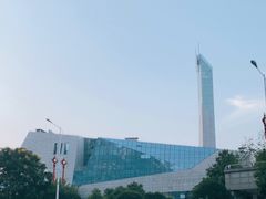 -长沙滨江文化园