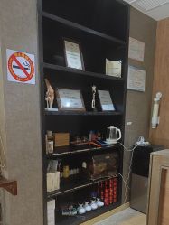 -香秀空间科技抗衰·美容中心