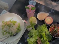 -Ginger(兴国路店)