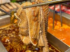 -皇城老妈火锅(琴台店)