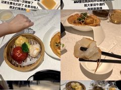 -安蒂娅.悦景轩中餐厅(西乡店)