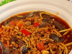 -甘家界牌柠檬鸭(青山店)