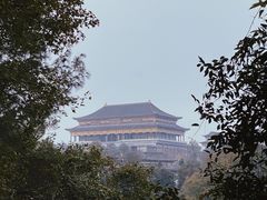 -保利石象湖景区