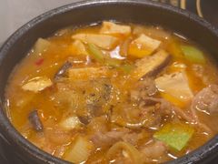 -咕咕站韩国料理(紫金港店)