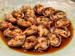 -博多新记·粤菜(复兴店)