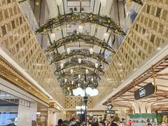 -杭州大厦LSE城市生活超市(杭州大厦店)