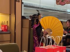 -海底捞火锅(银泰中心店)