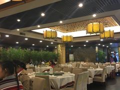 大堂-金龙寨(解西店)