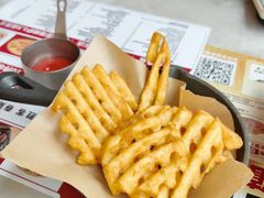 -必胜客(上海新南方商城PH店)