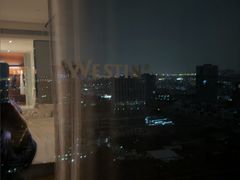 -广交会威斯汀酒店