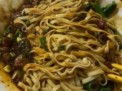 肉盖面-肉盖面馆(兴科大道店)