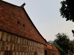 -晋江五店市传统文化旅游区