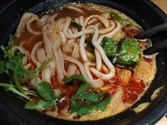 -姐弟俩土豆粉(西安小寨店)