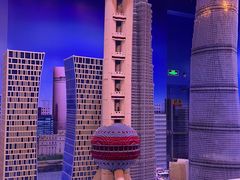 -上海乐高探索中心