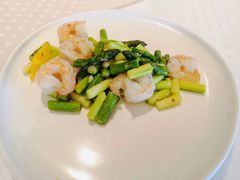 -无锡城中皇冠假日酒店·芳园中餐厅