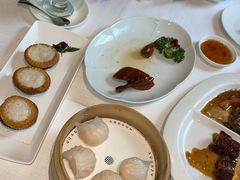 -金悦轩海鲜城(渔人码头店)