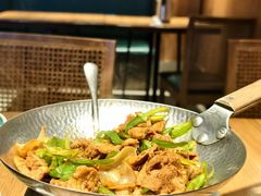 帅锅小炒肉-7017浙菜•建德味(星荟广场店)