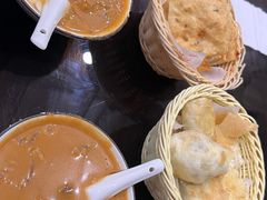 优质胡辣汤-方中山胡辣汤(正光路店)