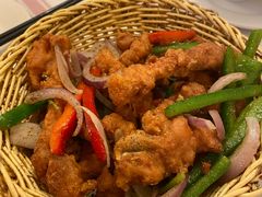 糖醋排条-玲珑餐厅(陕西南路店)