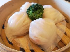 -富力丽思卡尔顿酒店·丽轩中餐厅