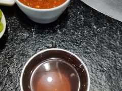-海花锅盖烧烤店(怡馨家园店)