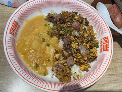 -阿当·小炒牛肉面(人广店)