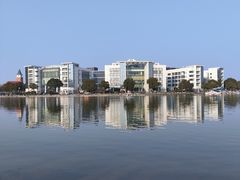 -美兰湖景区