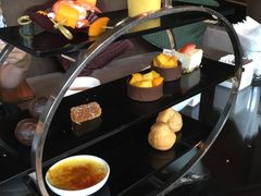 -广州天河希尔顿酒店