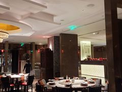 -湖滨28中餐厅·西湖宴·杭州君悦酒店