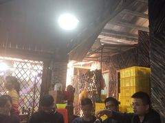 大堂-桃姐农庄老字号(从化温泉店)