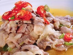 -西域美食(西直门南小街店)