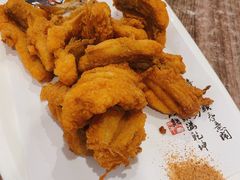 -今鲜源大酒店·中华餐饮名店(新湛路店)