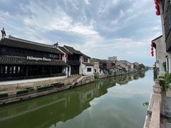 -梁溪河畔·吉府花园(南长街南下塘店)