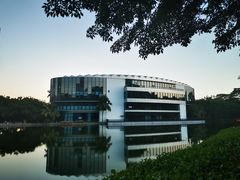 -深圳国际园林花卉博览园