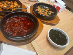 -米村拌饭(金象城店)