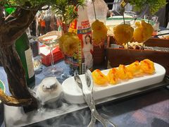 -金狮麟·新豫菜(金码大厦店)