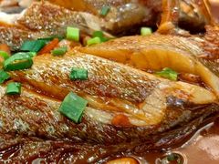 -合家小菜餐馆(新诚花苑店)