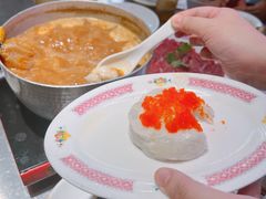 -燃计沙茶皇·香港沙茶火锅(人广旗舰店)
