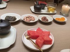 -隐溪茶馆(静安寺店)