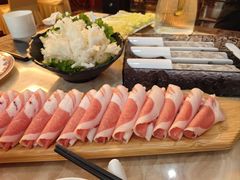 -内蒙古驻京办餐厅