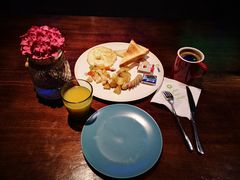 -JINNS锦时 steak&pizza(浸信会礼拜堂旧址店)