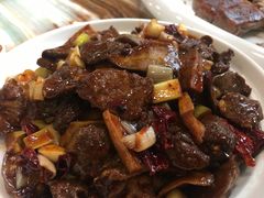 -椿记烧鹅(叠彩店)