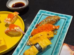 -古田居·特色寿司料理(骏欣中心店)