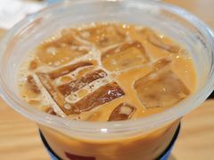 -COSTA COFFEE(哈尔滨凯德学府店)