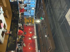 -密友回转自助火锅(世茂国际广场店)