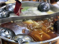-肥婆麻辣火锅.顺德首创药材麻辣火锅(容桂店)