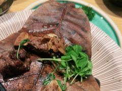 -花和海鲜自助(梅江店)