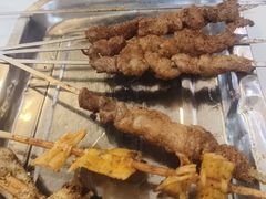 -马老大烧烤(和平路店)