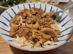 红猪卤肉饭-红猪卤肉饭(大西洋美食城店)