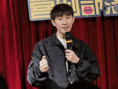 -喜剧部落脱口秀(三里屯店)